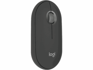 Logitech Pebble 2 M350S Inalámbrico Multidispositivo 4000 ppp Negro. Opiniones ¿Vale la pena en julio de 2026?.