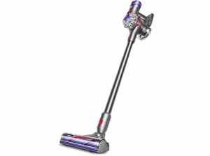 Dyson v8™ Advanced Potencia 130 W Autonomía 40 min Accesorios Níquel. Opiniones ¿Vale la pena en julio de 2026?.