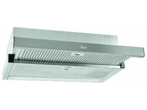 Teka CNL 6415 Plus Telescópica 5 Velocidades+Intensiva 385 m³/h 60 cm Inox. Opiniones ¿Vale la pena en julio de 2026?.