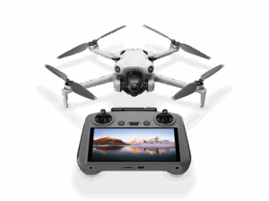 DJI Mini 4 Pro (DJI RC 2) Hasta 34 min ActiveTrack 360° Detección de obstáculos HDR en 4K/60 fps Blanco. Opiniones ¿Vale la pena en julio de 2026?.