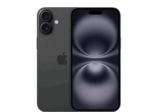 Apple iPhone 16 Negro 128 GB 5G 6.1 » OLED Super Retina XDR Chip A18 Bionic iOS. Opiniones ¿Vale la pena en julio de 2026?.