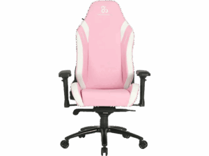 Newskill Neith Cojín Lumbar y Cervical 150 kg Reposabrazos Acolchados 4D Piel sintética Rosa y Negro. Opiniones ¿Vale la pena en julio de 2026?.