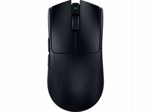 Razer Viper V3 Pro Inalámbrica  Hyperpolling 8K Hyperspeed 35000 DPI Negro. Opiniones ¿Vale la pena en julio de 2026?.