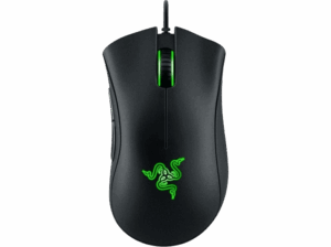 Razer Deathadder Essential Por cable 6.400 ppp 5 Teclas USB Negro Opiniones ❤️2026❤️ Razer Deathadder Essential Por cable 6.400 ppp 5 Teclas USB Negro