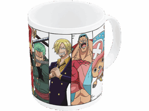 Sherwood One Piece Cerámica 325 ml. Opiniones ¿Vale la pena en julio de 2026?.