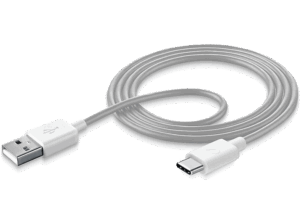 CellularLine USBDATATYCSMART 1 m USB A USB C Blanco. Opiniones ¿Vale la pena en julio de 2026?.
