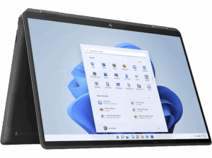Convertible 2 en 1 – HP Spectre 14-ef0001ns 13.5″ Táctil 2K Intel® Evo™ Core™ i7-1255U 16GB RAM 1TB SSD W11 H Aluminio azul. Opiniones ¿Vale la pena en julio de 2026?.