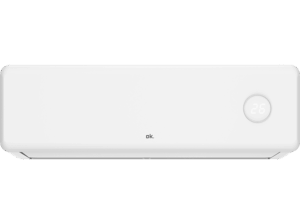 OK OAC 123524 ES SET 3010 fg/h Bomba de calor Inverter Blanco. Opiniones ¿Vale la pena en julio de 2026?.