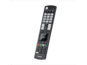 Hama 00221061 Compatible con LG 52 botones Funciona con pilas AAA Negro. Opiniones ¿Vale la pena en julio de 2026?.