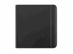 Kobo Libra Colour Notebook SleepCover Compatible con Kobo Libra Colour Negro. Opiniones ¿Vale la pena en julio de 2026?.