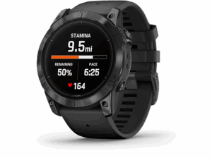 Garmin Epix™ Pro (Gen 2) Negro 51 mm  127-210 m 1.4″ AMOLED Autonomía de 31 días modo Smartwhatch. Opiniones ¿Vale la pena en julio de 2026?.