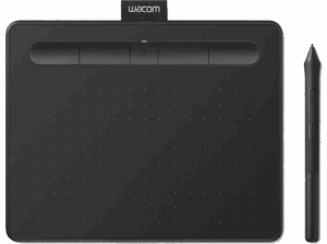 Opiniones en julio de 2026 Wacom Intuos S Pen Bluetooth 4.2 Negro
