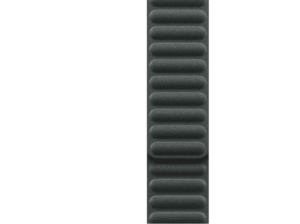 Apple Correa de eslabones magnética 45 mm Verde perenne Talla S/M. Opiniones ¿Vale la pena en julio de 2026?.