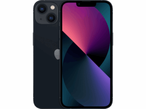 Opiniones en julio de 2026 Apple iPhone 13 Medianoche 128 GB 5G 6.1″ OLED Super Retina XDR Chip A15 Bionic iOS