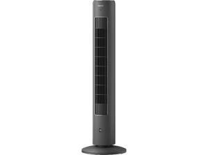 Philips CX5535/11 40 W 3 Velocidades 3 Modos Control remoto Temporizador Negro. Opiniones ¿Vale la pena en julio de 2026?.