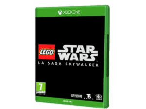 Opiniones en julio de 2026 Xbox One Lego Star Wars: La Saga Skywalker