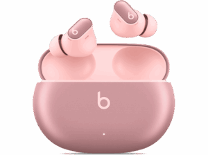 Apple Beats Studio Buds + (2023) Auriculares True Wireless Cancelación de Ruido Apple Android Rosa Cósmico. Opiniones ¿Vale la pena en julio de 2026?.