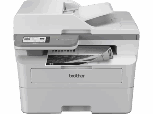 Brother MFC-L2960DW Láser 34 ppm WiFi Impresión Copia Escaneado Fax A4 256MB Pantalla LCD táctil Blanco. Opiniones ¿Vale la pena en julio de 2026?.