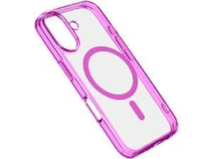 CellularLine Para Apple iPhone16 Trasera TPU Rosa. Opiniones ¿Vale la pena en julio de 2026?.