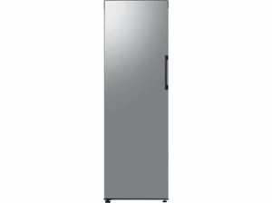 Samsung BESPOKE Twin RZ32C76BES9/EF 323 l 186 cm All Around Cooling Metal Cooling Inox. Opiniones ¿Vale la pena en julio de 2026?.