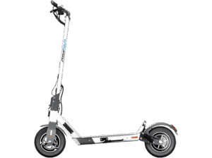 Skate Flash Model US 800 W 120 kg  16000 mAh 25 km/h Autonomía 50 km Blanco. Opiniones ¿Vale la pena en julio de 2026?.