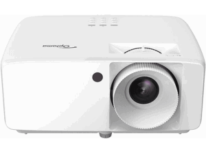 Optoma HZ40HDR FHD DLP™ Láser 30000 h Blanco. Opiniones ¿Vale la pena en julio de 2026?.