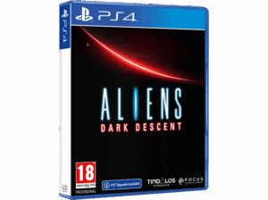 Opiniones en julio de 2026 PS4 Aliens: Dark Descent