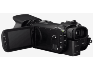Canon Legria HF G70 Full-HD 3840 x 2160 Óptico 20x Negro. Opiniones ¿Vale la pena en julio de 2026?.