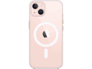 Apple funda transparente para iPhone 13 con MagSafe