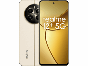 realme 12+ 5G Beige 512 GB 12 GB RAM 6.67″ Full HD+ AMOLED 120Hz MediaTek Dimensity 7050 5G 5000 mAh Android. Opiniones ¿Vale la pena en julio de 2026?.