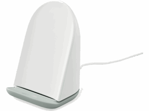Google Pixel Stand (2ª generación) Compatible con dispositivos con carga Qi Carga rápida 23 W Clearly White. Opiniones ¿Vale la pena en julio de 2026?.