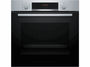 Bosch HBA514ES3 Serie 4 Multifunción Limpieza por agua 71 l HotAir 3D Mandos ocultables 60 cm inox. Opiniones ¿Vale la pena en julio de 2026?.