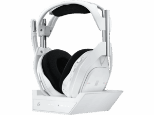 Logitech G ASTRO A50 X Estación base Multidispositivo HDMI 4K Lightspeed Micrófono PC/Mac/PS/Xbox Bluetooth Blanco. Opiniones ¿Vale la pena en julio de 2026?.