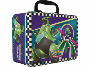Magicbox Pokemon TCG: Collector’s Chest Metal. Opiniones ¿Vale la pena en julio de 2026?.