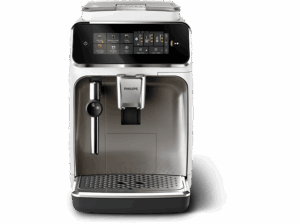 Philips EP3323/90 1.8L 2 bebidas Espumador Cromado blanco. Opiniones ¿Vale la pena en julio de 2026?.