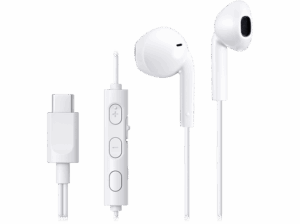 JVC HA-FR17UC USB-C Cable 1.2 m Micrófono integrado Blanco. Opiniones ¿Vale la pena en julio de 2026?.
