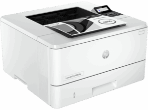 HP LaserJet Pro 4002dw Laser Blanco y negro Impresión automática a dos caras Wi-Fi HP Smart HP Wolf Security. Opiniones ¿Vale la pena en julio de 2026?.