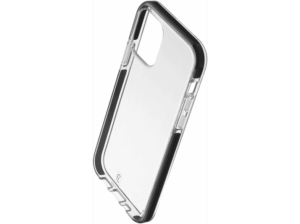 Cellularline TETRACIPH12MAXT Para iPhone 12 / iPhone 12 Pro TPU Transparente