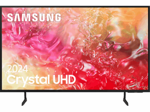 Samsung TU85DU7175UXXC UHD 4K Procesador Crystal 4K Smart TV DVB-T2 (H.265) Negro. Opiniones ¿Vale la pena en julio de 2026?.