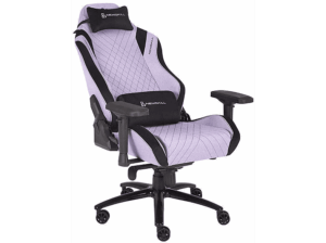 Newskill Neith Zephyr Reposabrazos 4D Ajustable Transpirable Púrpura. Opiniones ¿Vale la pena en julio de 2026?.