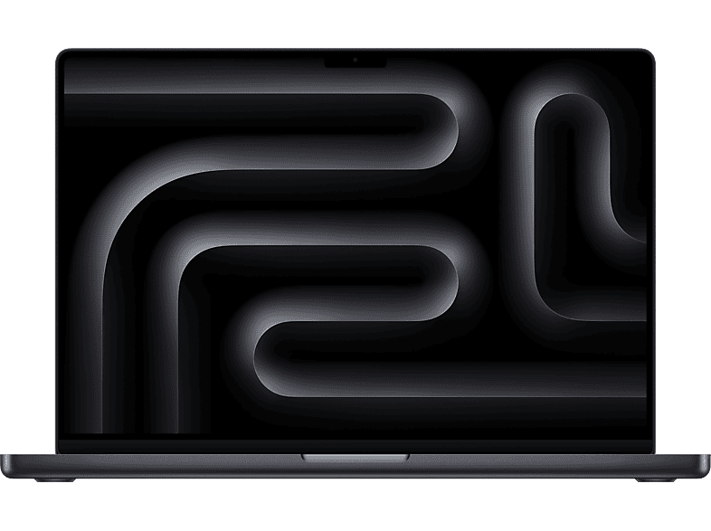 Apple MacBook Pro (2023) MRW13Y/A 16,2 Chip M3 Pro CPU de 12 núcleos GPU de 18 núcleos 36 GB RAM 4TB de SSD macOS Negro