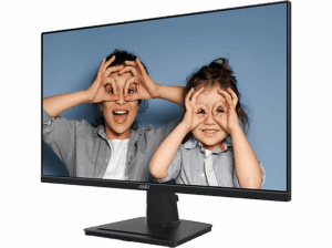 MSI PRO MP275Q 27″ WQHD 1 ms 100 Hz HDMI  EyesErgo,Negro. Opiniones ¿Vale la pena en julio de 2026?.