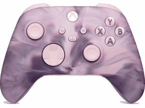 Microsoft Xbox Wireless Controller Special Edition Para Xbox Bluetooth Dream Vapor. Opiniones ¿Vale la pena en julio de 2026?.