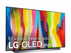 LG OLED48C27LA OLED evo 4K Smart TV DVB-T2 (H.265) Gris Oscuro. Opiniones ¿Vale la pena en julio de 2026?.