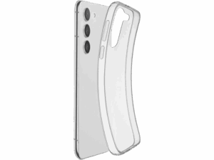 CellularLine FINECGALS23FET Para Samsung Galaxy S23 FE Blando Ultrafina Transparente. Opiniones ¿Vale la pena en julio de 2026?.