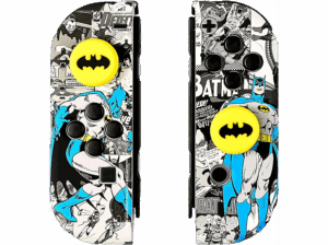 FR-TEC Combo Pack de Batman™ para Switch™ y Switch™ OLED Multicolor. Opiniones ¿Vale la pena en julio de 2026?.
