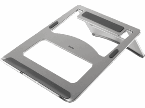 Hama 00126811 Carga Máxima 5 kg Antideslizante Inclinable Plata. Opiniones ¿Vale la pena en julio de 2026?.