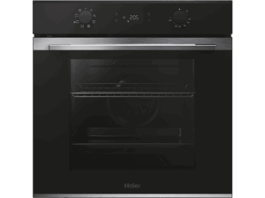 Opiniones ❤️2026❤️ Haier ID Series 2 H6 ID2P3T1HTX Multifunción Limpieza por agua 78 l  9 Funciones 60 cm Negro