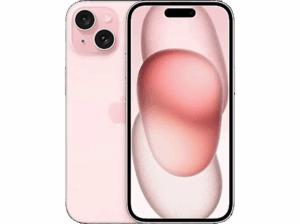 Apple iPhone 15 Rosa 512 GB 5G 6.1″ OLED Super Retina XDR iOS Chip A16 Bionic. Opiniones ¿Vale la pena en julio de 2026?.