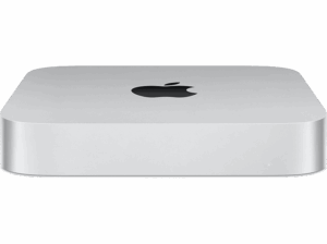 Apple Mac mini (2023) MNH73Y/A Chip M2 Pro CPU de 10 núcleos GPU de 16 núcleos 16GB de RAM 8TB de SSD 10 Gigabit Ethernet Plata. Opiniones ¿Vale la pena en julio de 2026?.